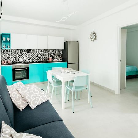Appartement Le Isole Di Anita à Lipari  Extérieur photo