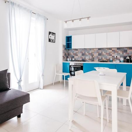 Appartement Le Isole Di Anita à Lipari  Extérieur photo