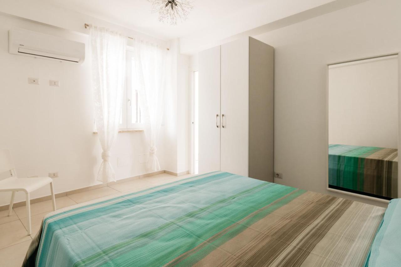 Appartement Le Isole Di Anita à Lipari  Extérieur photo