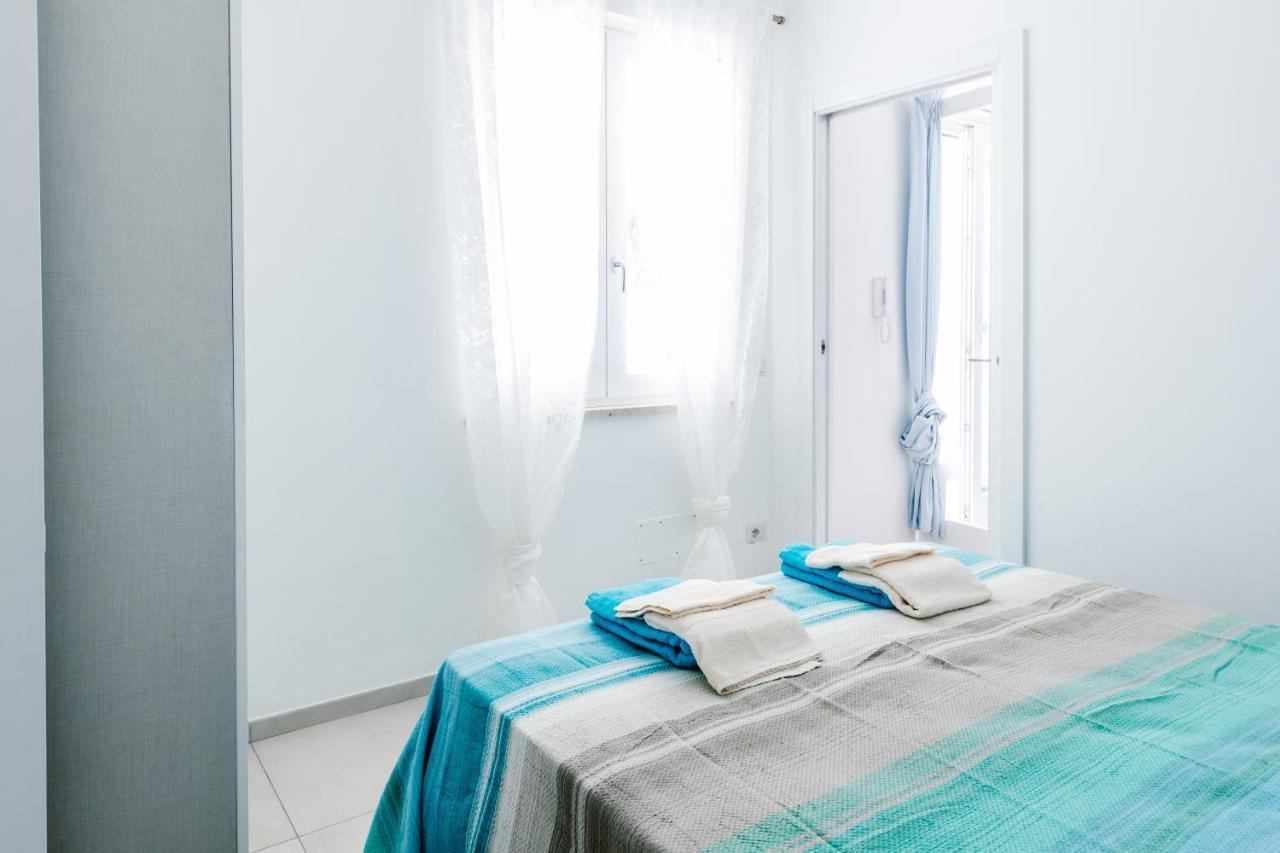 Appartement Le Isole Di Anita à Lipari  Extérieur photo