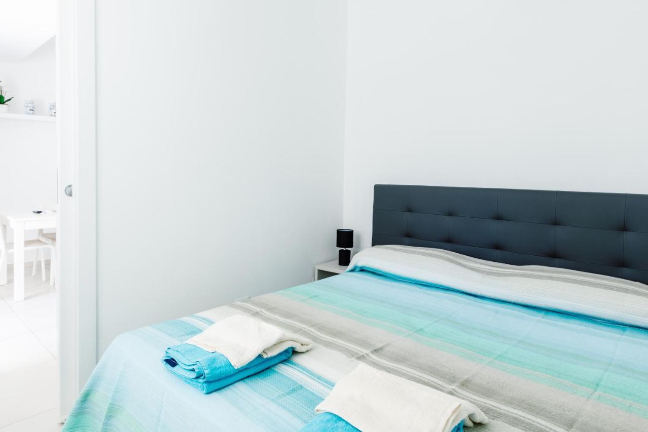 Appartement Le Isole Di Anita à Lipari  Extérieur photo