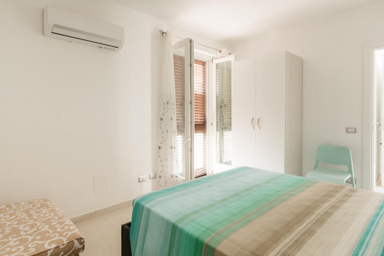 Appartement Le Isole Di Anita à Lipari  Extérieur photo