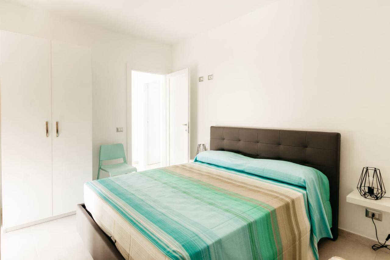 Appartement Le Isole Di Anita à Lipari  Extérieur photo