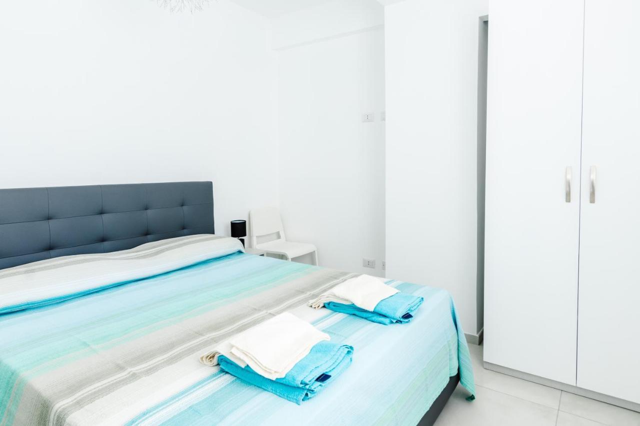 Appartement Le Isole Di Anita à Lipari  Extérieur photo