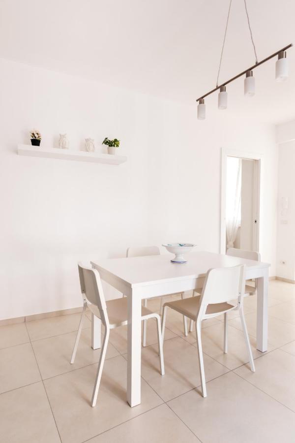 Appartement Le Isole Di Anita à Lipari  Extérieur photo