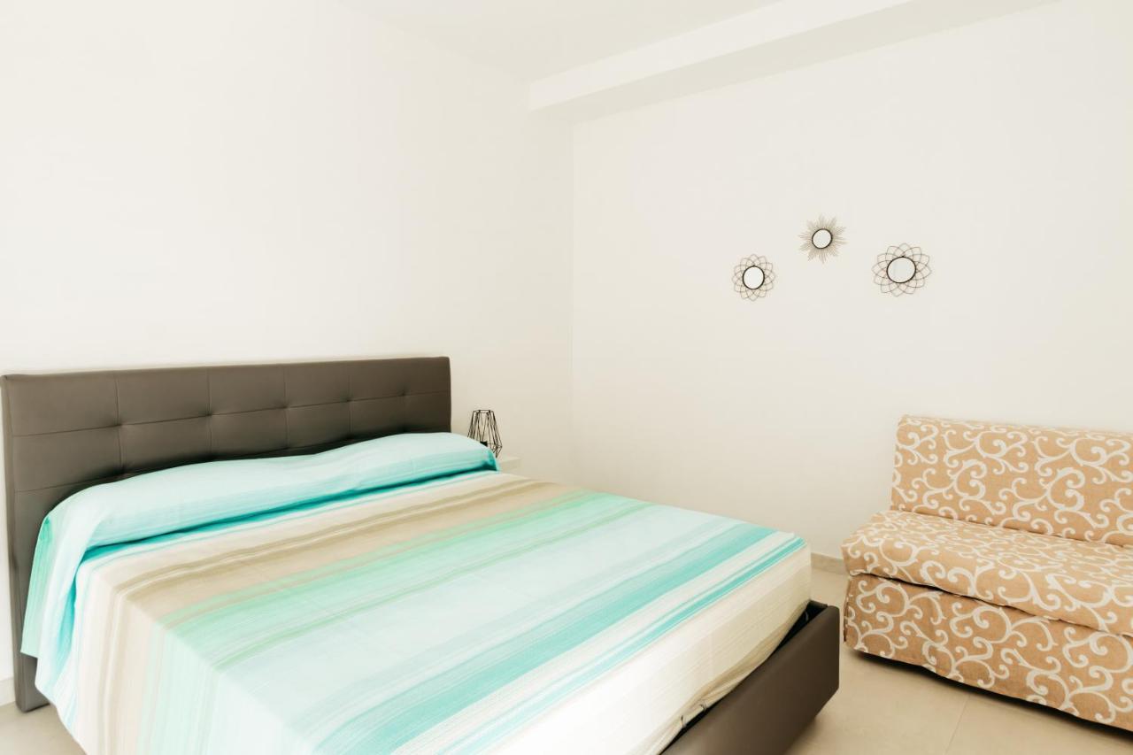 Appartement Le Isole Di Anita à Lipari  Extérieur photo