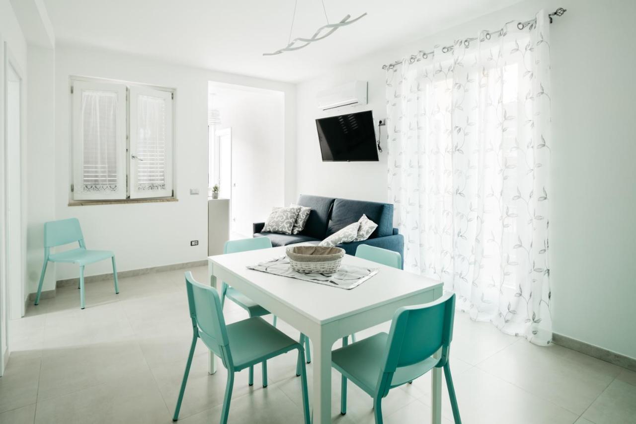 Appartement Le Isole Di Anita à Lipari  Extérieur photo