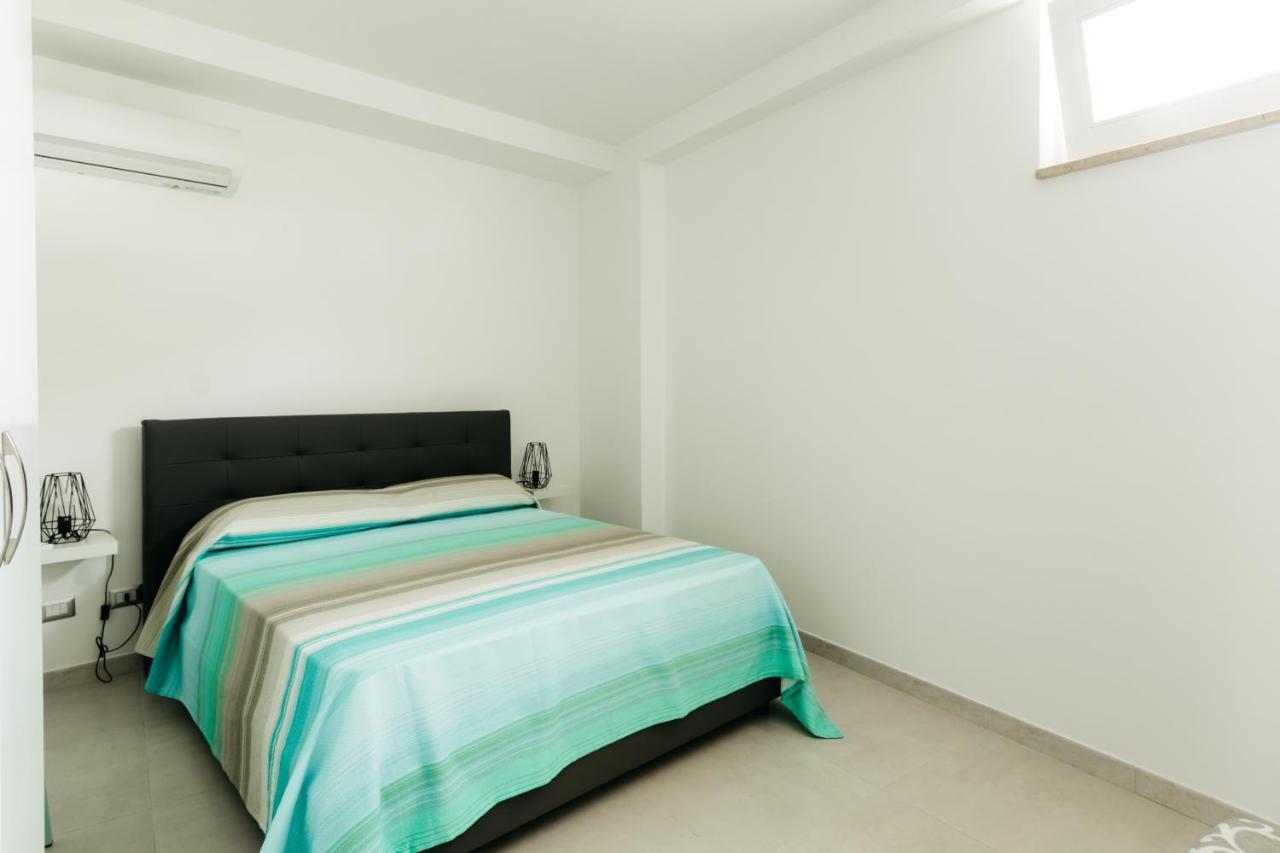 Appartement Le Isole Di Anita à Lipari  Extérieur photo